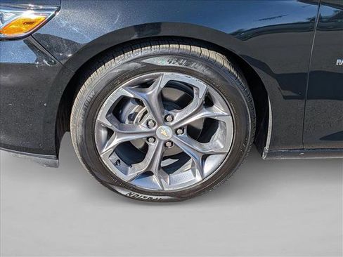 Used 2024 Chevrolet Malibu LT image 21