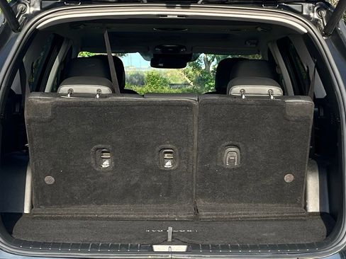 Used 2022 Hyundai Palisade SEL w/ Premium Package image 13