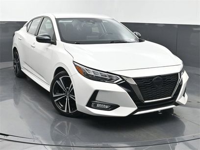 Used 2022 Nissan Sentra SR w/ Electronics Package