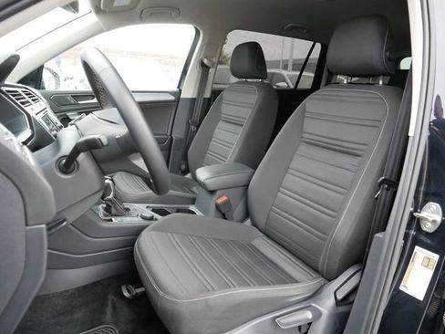 Used 2024 Volkswagen Tiguan S AWD/4WD image 14