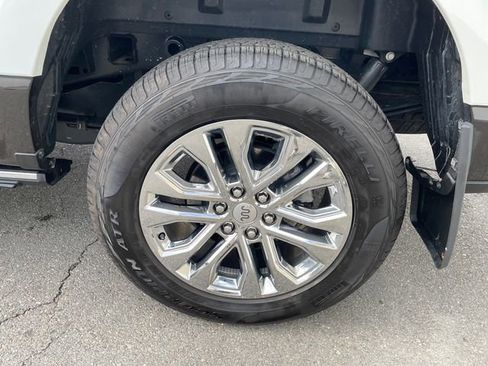 Certified 2024 Ford F150 King Ranch w/ FX4 Off-Road Package image 16