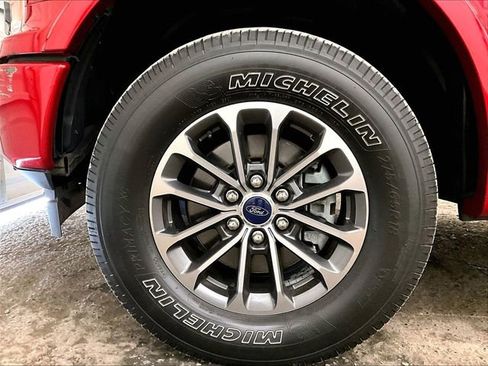 Used 2020 Ford F150 XLT w/ Equipment Group 302A Luxury AWD/4WD image 8