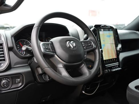 New 2026 RAM 2500 Tradesman image 15