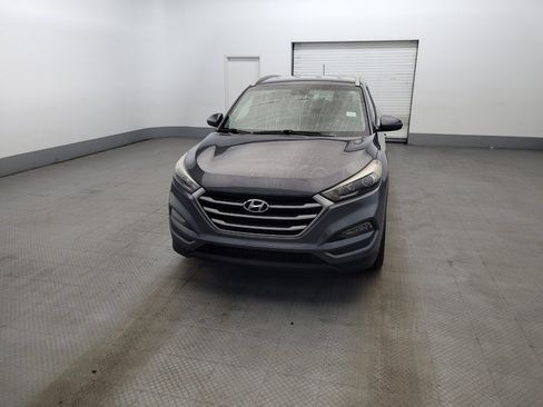 Used 2017 Hyundai Tucson SE w/ SE Popular Package 02 FWD image 15