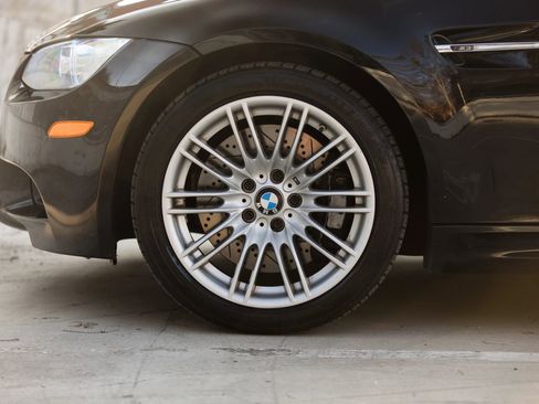 Used 2013 BMW M3 Convertible image 13