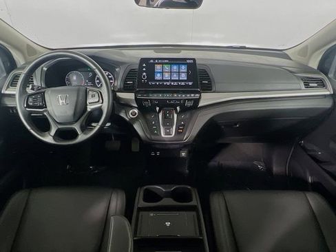 Used 2025 Honda Odyssey EX-L image 28