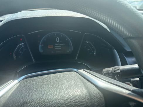 Used 2016 Honda Civic EX-T image 17