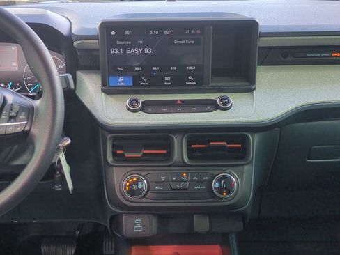 Used 2023 Ford Maverick XLT w/ Equipment Group 300A Standard image 18