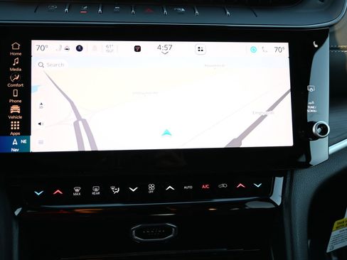 New 2026 Jeep Grand Cherokee Limited image 12