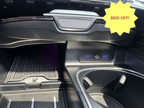 Used 2024 Mercedes-Benz S 580 4MATIC Sedan image 27