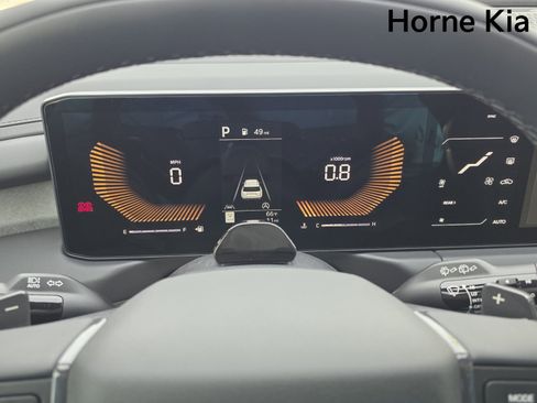 New 2027 Kia Telluride S image 19