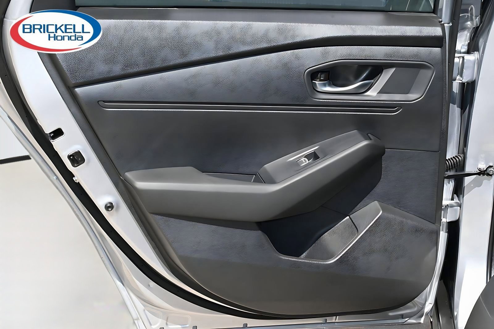 New 2025 Honda Accord SE image 10
