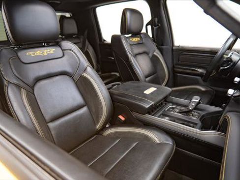 Used 2023 RAM 1500 TRX w/ TRX Level 2 Equipment Group AWD/4WD image 29