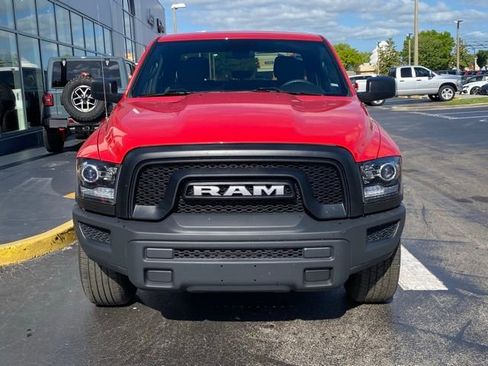 Used 2024 RAM 1500 Classic Warlock image 3