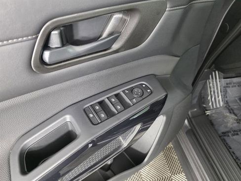 New 2026 Nissan Pathfinder SV AWD/4WD image 46