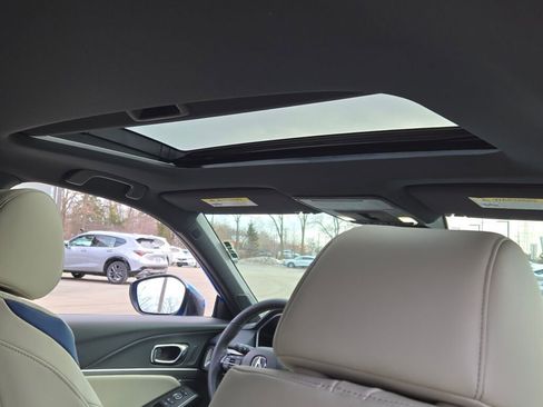 New 2026 Acura Integra A-Spec image 13