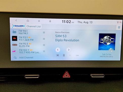Used 2023 Hyundai Ioniq 5 Limited AWD/4WD image 18