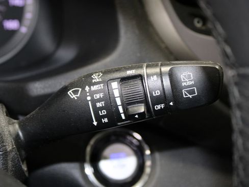 Used 2017 Hyundai Tucson Night w/ Cargo Package image 32