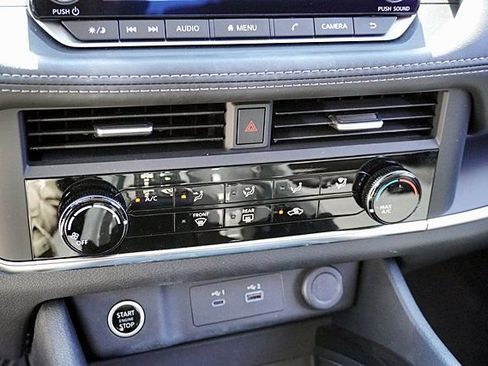 Certified 2023 Nissan Rogue S FWD image 37