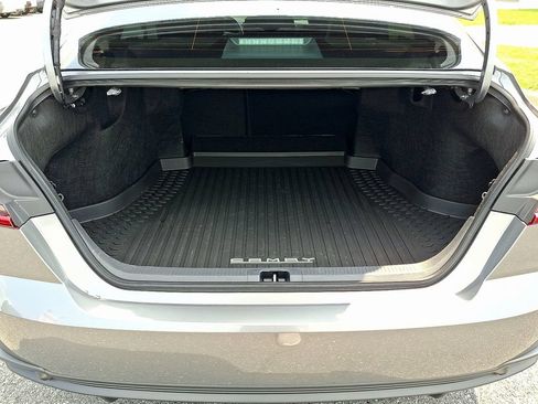 Used 2026 Toyota Camry SE w/ Multimedia Upgrade Package FWD image 28