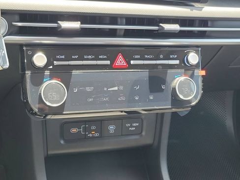 New 2026 Hyundai Tucson SEL AWD/4WD image 13