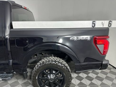 Used 2024 Ford F150 XLT image 5