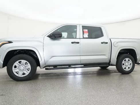 New 2026 Toyota Tundra SR AWD/4WD image 43