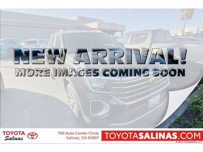 Used 2024 Volkswagen Atlas SE
