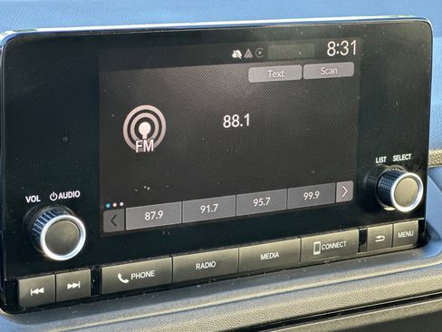 Used 2023 Honda Accord EX image 24
