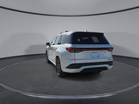 New 2026 Lexus TX 350 FWD image 7