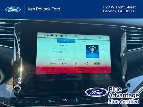 Used 2022 Jeep Wagoneer Series II image 22