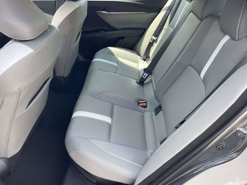 Used 2026 Toyota Camry SE w/ Multimedia Upgrade Package FWD image 10