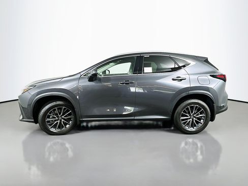 New 2026 Lexus NX 350 AWD w/ Accessory Package (2T) image 4