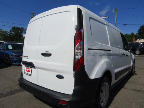 Used 2020 Ford Transit Connect XL FWD image 7