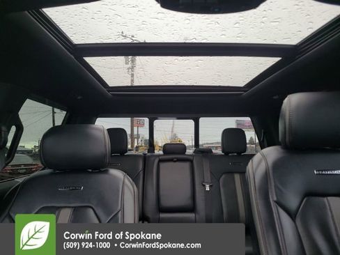 Used 2022 Ford F450 Platinum image 45