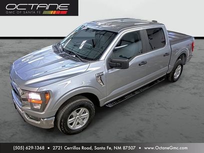 Used 2023 Ford F150 XLT