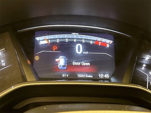 Used 2020 Honda CR-V EX image 33