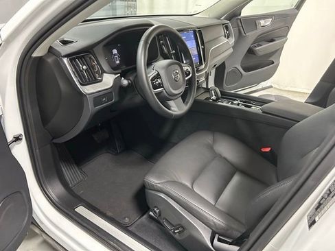 Certified 2025 Volvo XC60 B5 Plus image 13