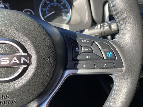 Used 2023 Nissan Leaf SV Plus FWD image 23
