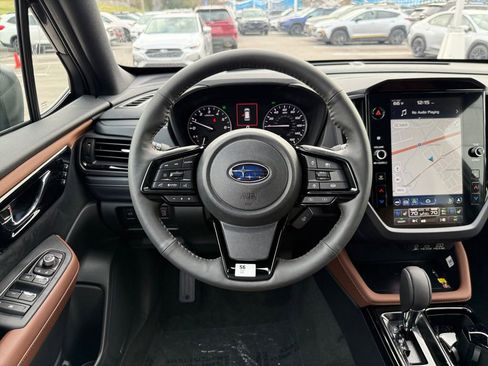 New 2026 Subaru Forester Touring AWD/4WD image 14