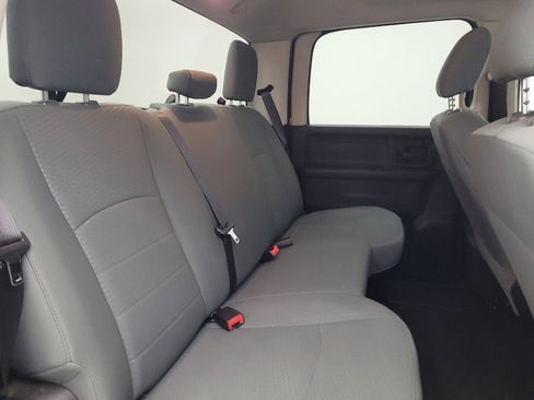 Used 2018 RAM 1500 Tradesman w/ Popular Equipment Group image 19