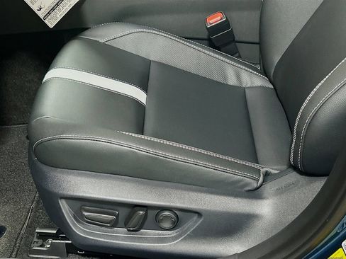 New 2026 Toyota Camry SE FWD image 19