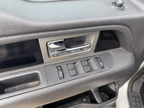 Used 2012 Ford F150 FX4 w/ FX Luxury Pkg image 19