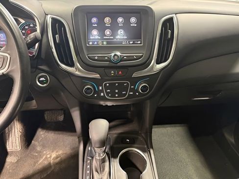 Used 2024 Chevrolet Equinox LT FWD image 26