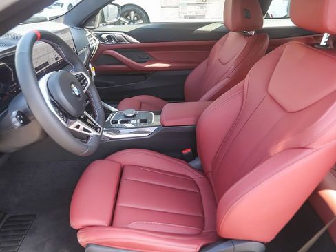New 2027 BMW M440i Coupe RWD image 13