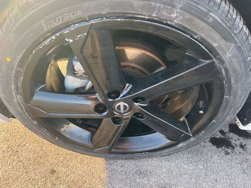 Certified 2024 Nissan Sentra SR image 43