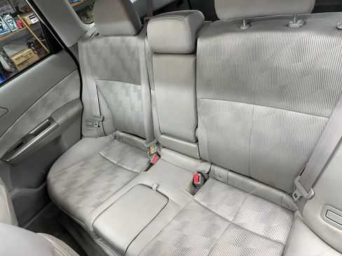 Used 2009 Subaru Forester 2.5X w/ Popular Equipment Group 1A image 13