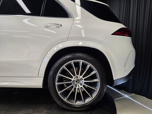 Used 2024 Mercedes-Benz GLE 350 4MATIC image 62