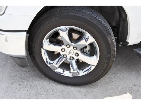Used 2021 Ford F150 King Ranch w/ Equipment Group 601A High AWD/4WD image 29