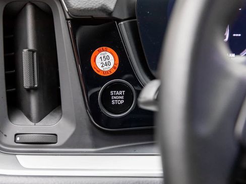 Used 2024 Porsche Cayenne S image 34